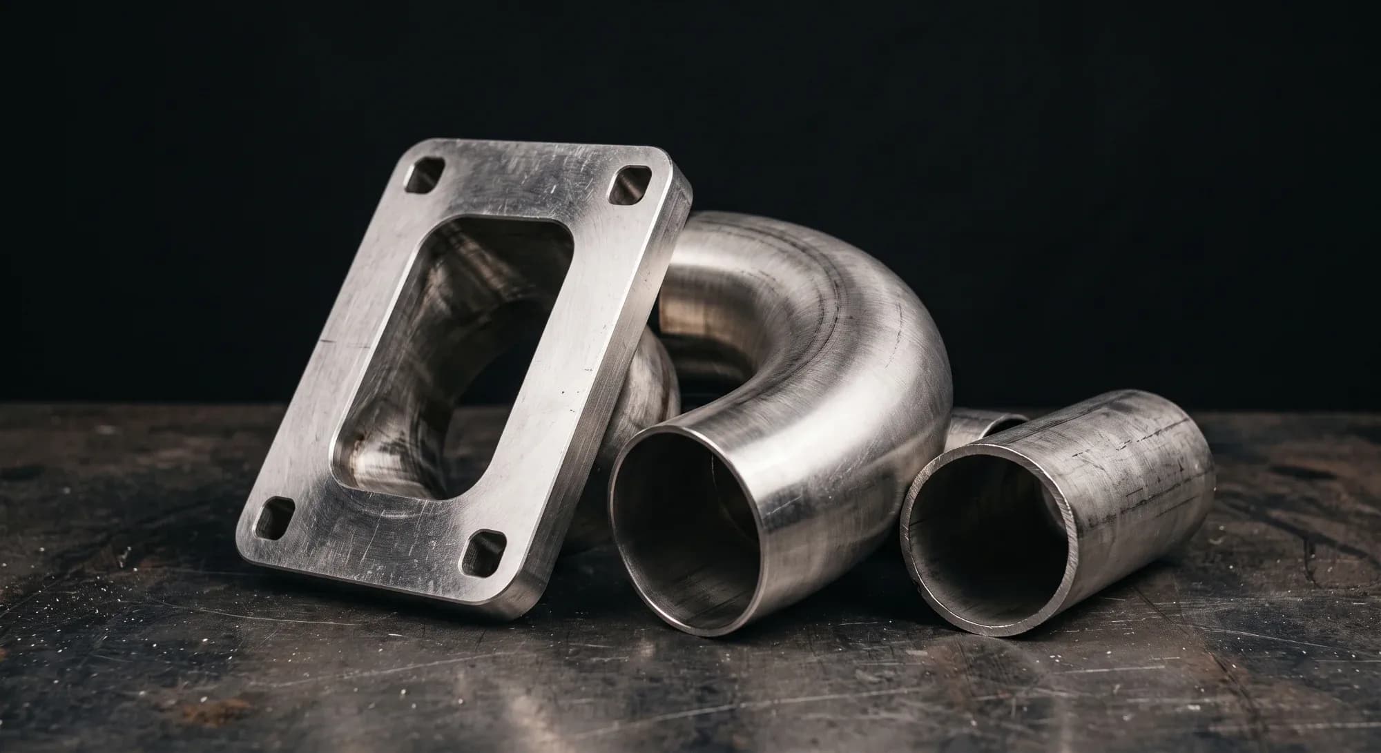 Fabrication Materials