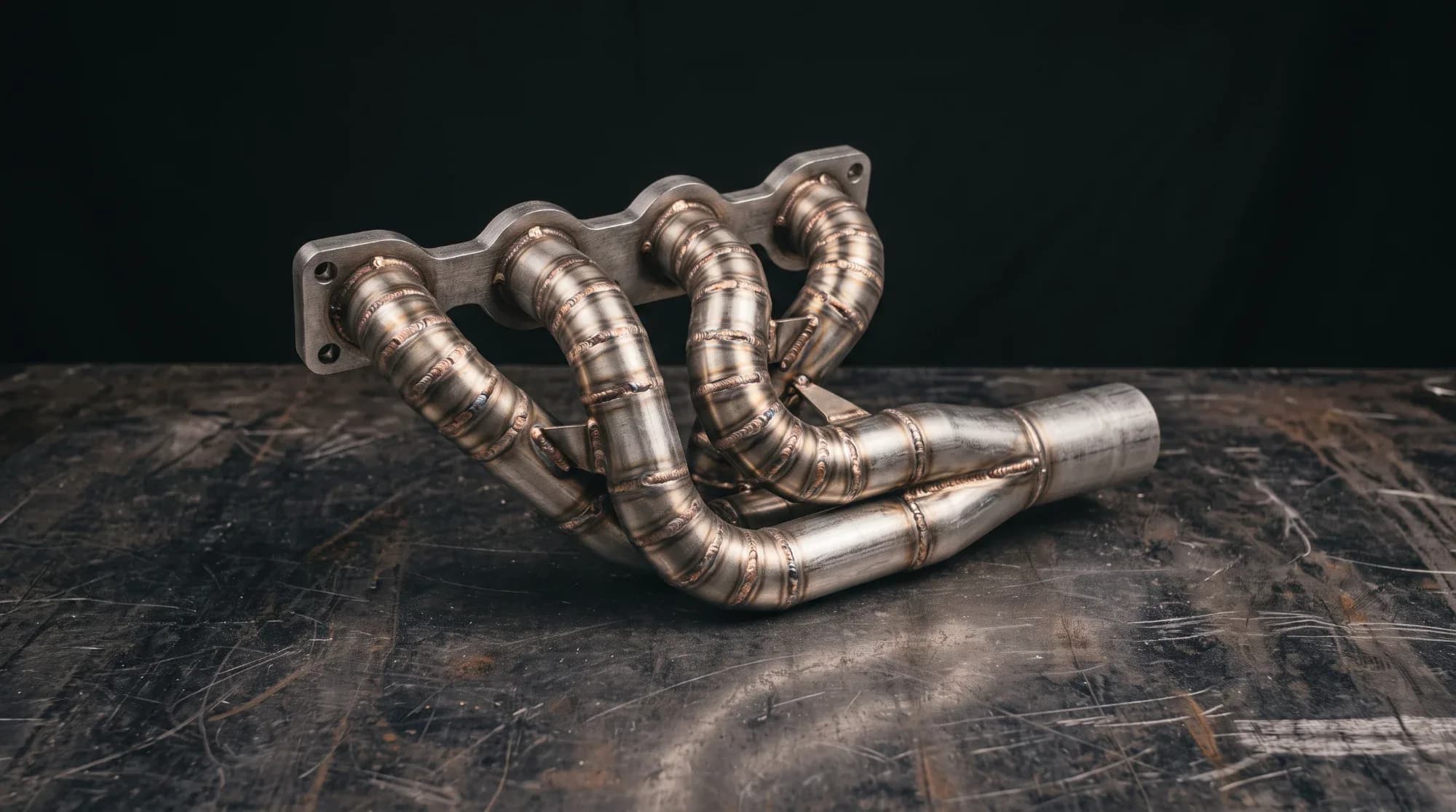 Custom Manifolds